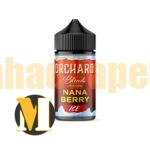 جویس توت فرنگی موز یخ فایو پانز <br><span>Five Pawns Nana Berry Ice</span> - Image 3